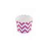 Pirottini Chevron per Cupcake