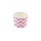 Pirottini Chevron per Cupcake