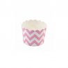 Pirottini Chevron per Cupcake