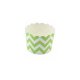 Pirottini Chevron per Cupcake