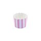 Pirottini a Strisce per Cupcake