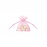  Sacchettini di Organza