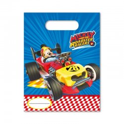 6 Sacchetti di Topolino Pilota