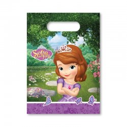 6 Sacchetti Principessa Sofí­a