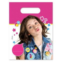 Sacchetti Soy Luna