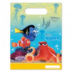 6 Sacchetti Alla Ricerca Di Dory
