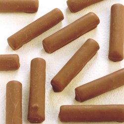 Bastoncini Marshmallow Ricoperti Cioccolato Fini