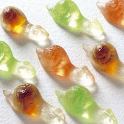 Lumache Haribo