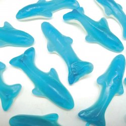Delfini Haribo