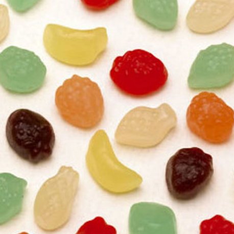 Mini Tropi Frutti Haribo