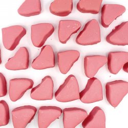 Caramella Cuore Rosa in Offerta Online