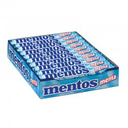 Mentos alla Menta