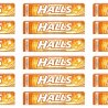 Halls Miele e Limone Senza Zucchero