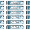 Halls Extra Forte Senza Zucchero