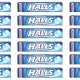 Halls Originali Senza Zucchero