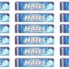 Halls Originali Senza Zucchero