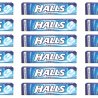 Halls Originali Senza Zucchero