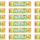 Halls agli Agrumi Senza Zucchero 