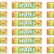 Halls agli Agrumi Senza Zucchero 