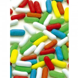 Capsule di Liquirizia Haribo