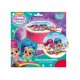 Cialda Shimmer & Shine