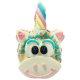 Torta di Caramelle Unicorno