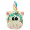 Torta di Caramelle Unicorno