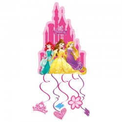 Pignatta Principesse Disney