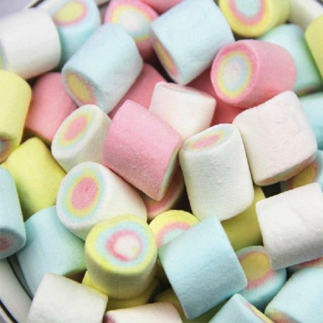 Mini Marshmallow