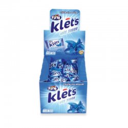 Cicles Klets Menta