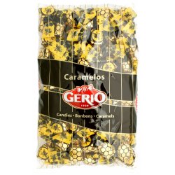 Caramelle Gerio Ripiene al Miele 1 kg