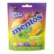 Caramelos Mentos Fruit Mix 7 paquetes