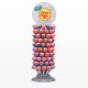 Chupa Chups Ruota Senza Zucchero 120 pz
