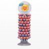 Chupa Chups Ruota Senza Zucchero 120 pz