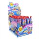 Chupa Chups Melody Pops 48 uds