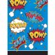 8 Sacchetti Comics