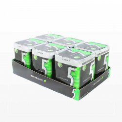 Chewing Gum Five Cubo Menta Fresca Shop