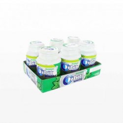 Chewing Gum Orbit White Menta Fresca