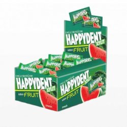 Chewing Gum Happydent Anguria in Vendita