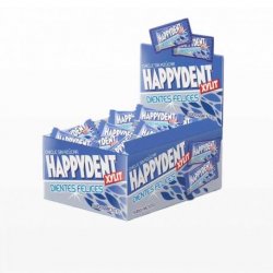 Gomme da Masticare Happydent alla Menta