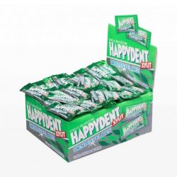 Chewing Gum Happydent Menta Fresca