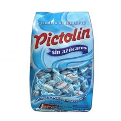 Caramelle Pictolin all'Eucalipto 1kg