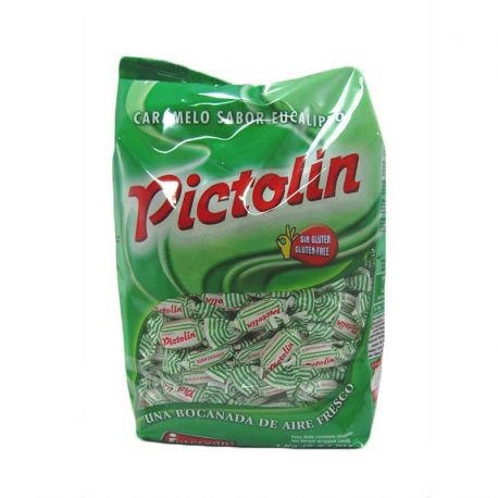 Caramelle Classiche Pictolin all'Eucalipto 1kg