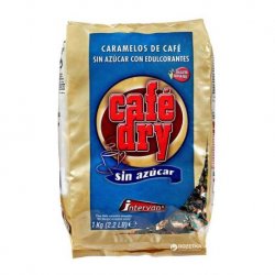 Caramelle Intervan al Caffè 1 kg