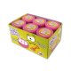 Chewing Gum Sidral Sweettoys Fragola che Pizzicano Shop