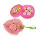 Chewing Gum Sidral Sweettoys Fragola che Pizzicano Shop