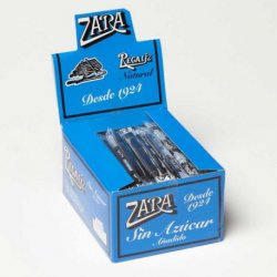 Liquirizia Naturale Senza Zucchero