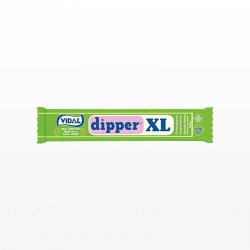 Caramelle Dipper XL Mela 100 Pezzi
