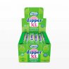 Caramelos Dipper de Manzana XL 100 uds