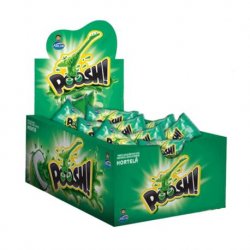 Chewing Gum Poosh alla Menta Online